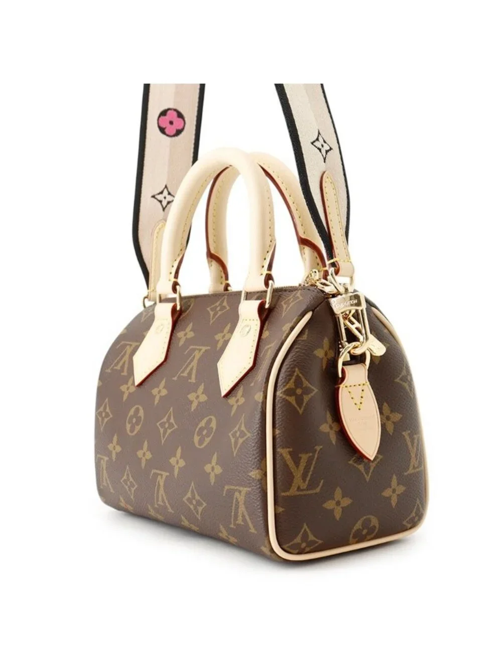 Louis Vuitton this authentic